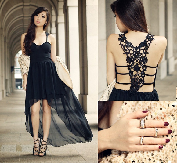 Kryzuy,Jenifer W,Lookbook
