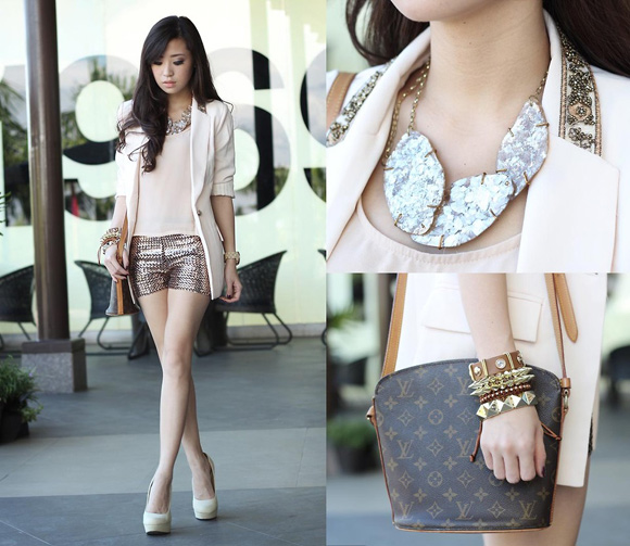Kryzuy,Jenifer W,Lookbook