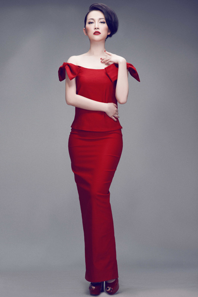thời trang sao,style sao,nơ bướm