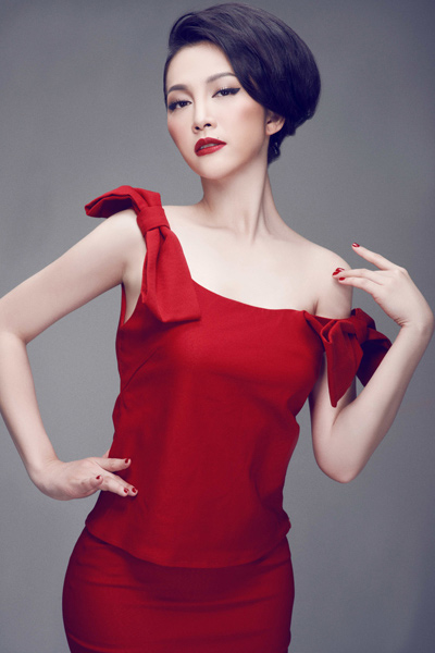 thời trang sao,style sao,nơ bướm