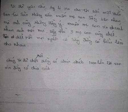 Dâu việt tại Hàn Quốc,tự tử,bạo hành gia đình