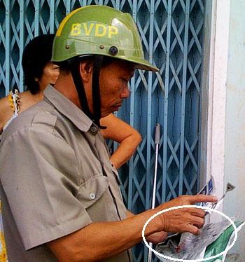 khách sạn,vết dao đâm,vụ án