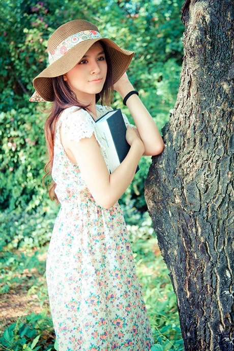 Nguyễn Vũ Nha Trang, Miss Teen 2012