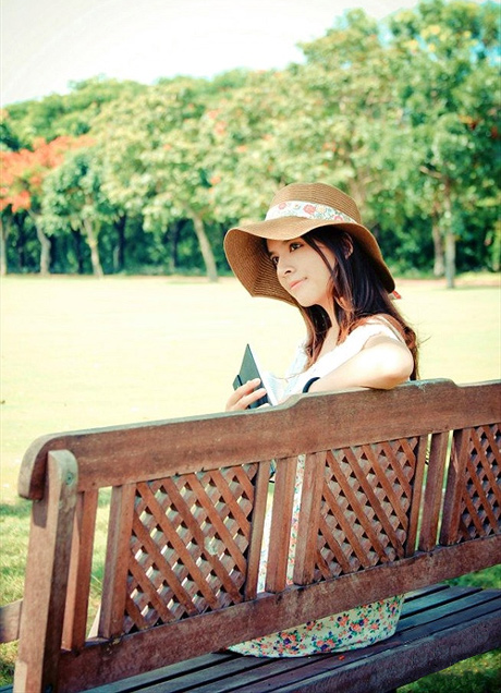 Nguyễn Vũ Nha Trang, Miss Teen 2012
