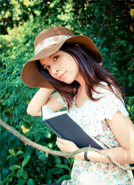 Nguyễn Vũ Nha Trang, Miss Teen 2012