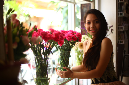 Miss Teen,Đỗ Thị Kiều Oanh,Miss Teen Kiều Oanh