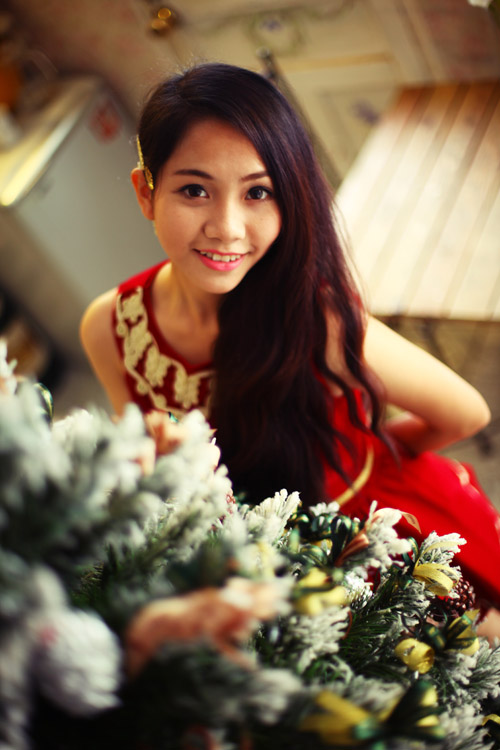 Miss Teen,Đỗ Thị Kiều Oanh,Miss Teen Kiều Oanh