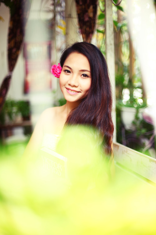 Miss Teen,Đỗ Thị Kiều Oanh,Miss Teen Kiều Oanh