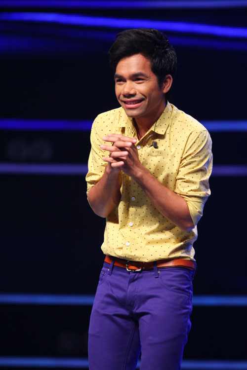 Vietnam Idol 2012,hotboy hotgirl,Thanh Tùng,Hương Giang,Mỹ Tâm,Miss Teen Thảo My