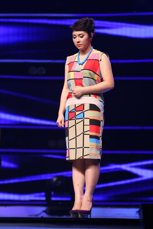 Vietnam Idol 2012,hotboy hotgirl,Thanh Tùng,Hương Giang,Mỹ Tâm,Miss Teen Thảo My