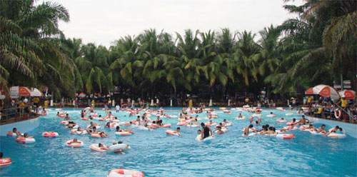 Giáng sinh,Noel,điểm vui chơi noel,teen