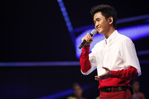 Vietnam Idol,Quốc Trung,Nguyễn Quang Dũng,Mỹ Tâm,Ya Suy,Hương giang