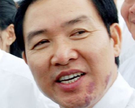 Vụ án,dương chí dũng,Vũ sư lừa tình
