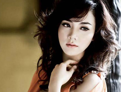 Ngọc Diệp,Trang Nhung,Lý Nhã Kỳ,mỹ nhân việt