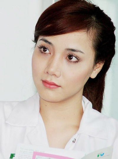 Ngọc Diệp,Trang Nhung,Lý Nhã Kỳ,mỹ nhân việt