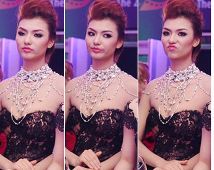 Sao Việt,Hoàng Thùy Linh,Hồ Ngọc Hà,Đàm Vĩnh Hưng,Hồng Nhung