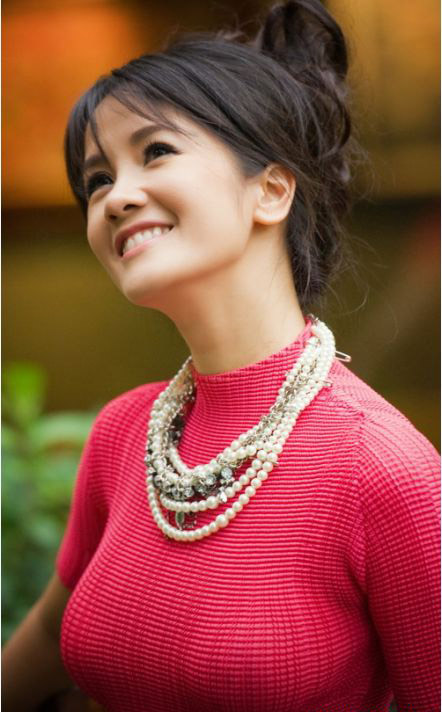 Sao Việt,Hoàng Thùy Linh,Hồ Ngọc Hà,Đàm Vĩnh Hưng,Hồng Nhung