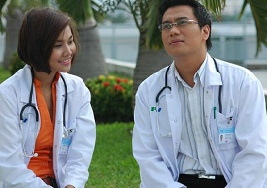 thanh hằng,Siêu mẫu thanh hằng