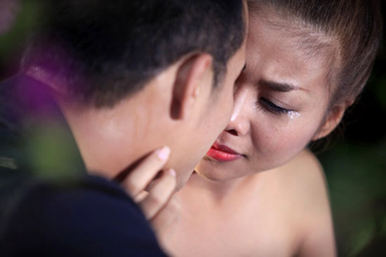 thanh hằng,Siêu mẫu thanh hằng
