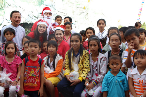 Phan Thu Quyên,Hoa hậu phụ nữ Việt Nam qua ảnh 2012