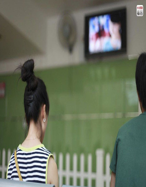 Teen Girl,Phá thai
