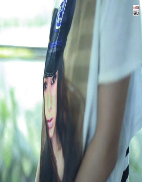 Teen Girl,Phá thai