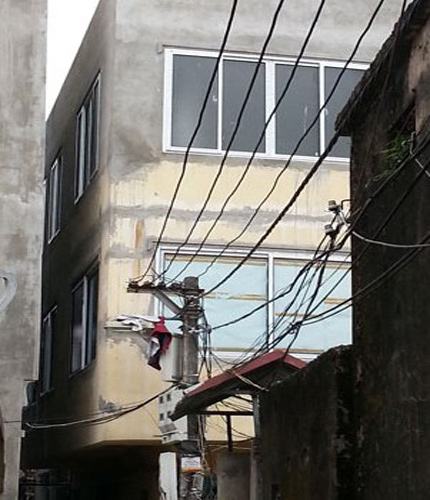 vụ án,án mạng,giết người,bố giết con