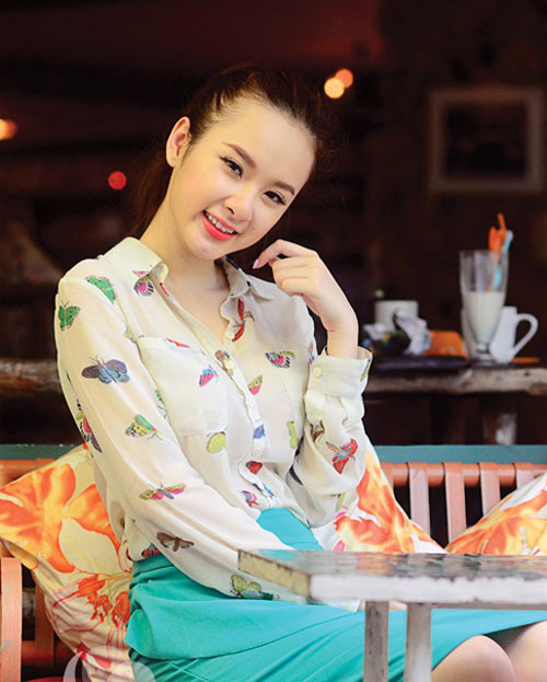 Những sao "hiếm" của Vbiz, Ca nhạc - MTV, Showbiz Viet, Phi thanh van, Angela phuong trinh, LOng nhat, nu hoang dao keo, Nu hoang tham hoa, Tin don gioi tinh, ca si, dien vien