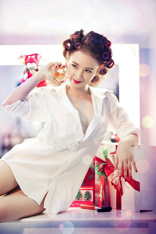 Những sao "hiếm" của Vbiz, Ca nhạc - MTV, Showbiz Viet, Phi thanh van, Angela phuong trinh, LOng nhat, nu hoang dao keo, Nu hoang tham hoa, Tin don gioi tinh, ca si, dien vien