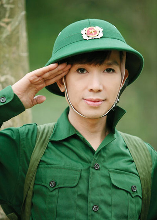 Những sao "hiếm" của Vbiz, Ca nhạc - MTV, Showbiz Viet, Phi thanh van, Angela phuong trinh, LOng nhat, nu hoang dao keo, Nu hoang tham hoa, Tin don gioi tinh, ca si, dien vien
