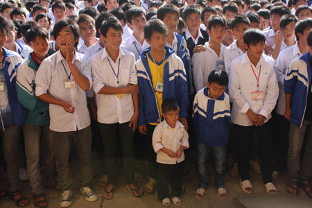 chuyện lạ,chuyện lạ việt nam,phi thường,kỳ quặc,dị nhân