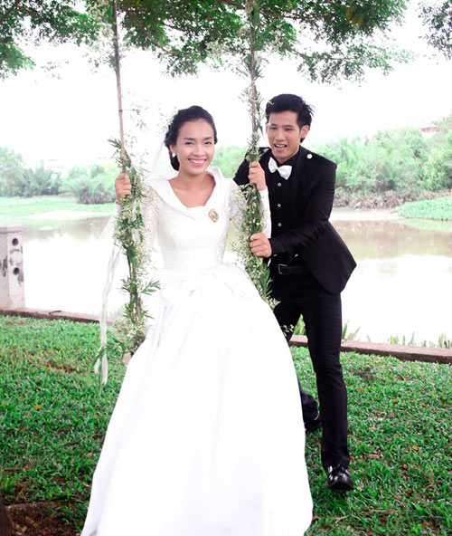 Ái Phương,Thanh Thức