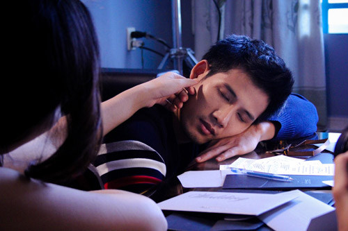 Ái Phương,Thanh Thức