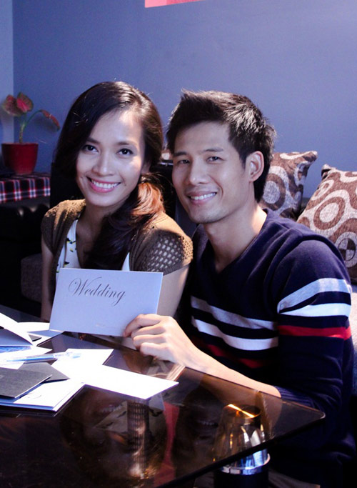 Ái Phương,Thanh Thức