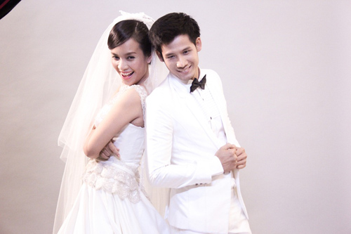 Ái Phương,Thanh Thức