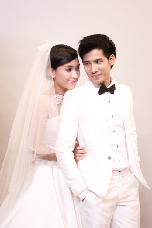 Ái Phương,Thanh Thức