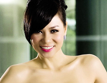 thu Minh,chồng thu minh,đàm vĩnh hưng,hồ ngọc hà