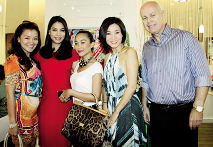 thu Minh,chồng thu minh,đàm vĩnh hưng,hồ ngọc hà