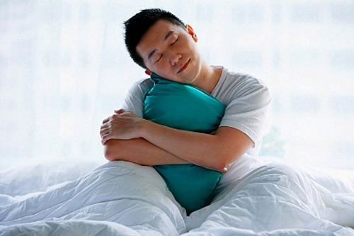 Đàn ông,Trinh tiết đàn ông