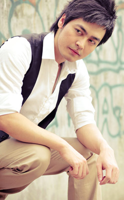 Cặp đôi hoàn hảo 2013,Vy Oanh,Trấn Thành
