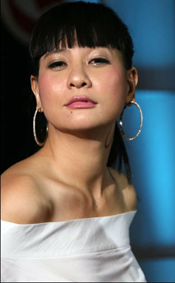 Cặp đôi hoàn hảo 2013,Vy Oanh,Trấn Thành