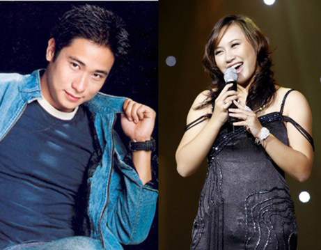 Cặp đôi hoàn hảo 2013,Vy Oanh,Trấn Thành