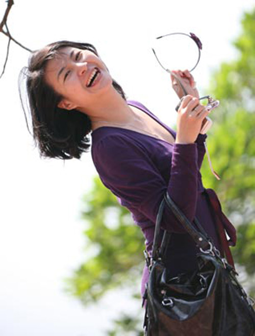 Cặp đôi hoàn hảo 2013,Vy Oanh,Trấn Thành