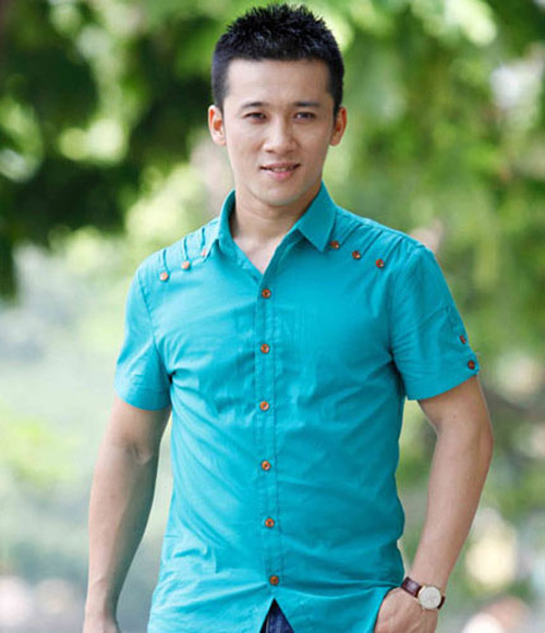 Cặp đôi hoàn hảo 2013,Vy Oanh,Trấn Thành