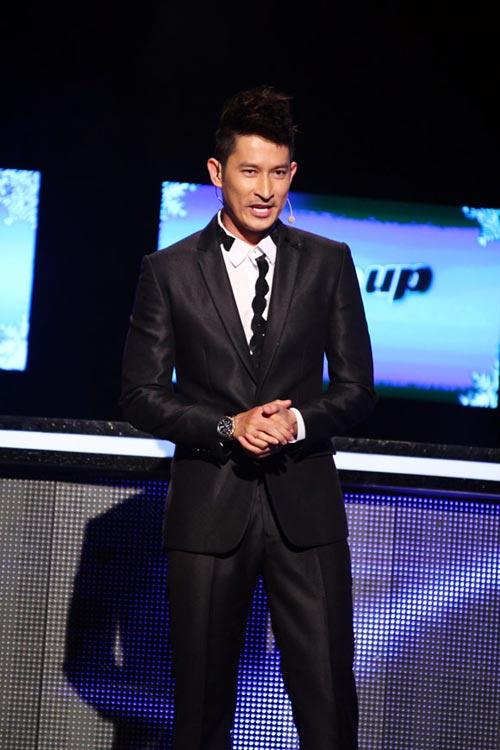 Vietnam Idol,Quốc Trung,Nguyễn Quang Dũng,Mỹ Tâm,Ya Suy,Hương giang,Hoàng Quyên,Bảo Trâm