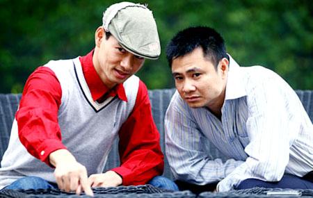 Xuân bắc,Tự Long,Hài tết