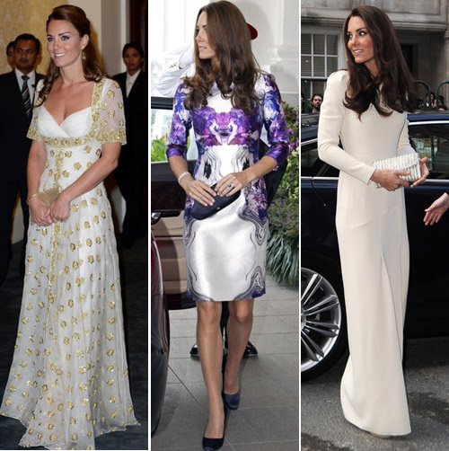 Kate Middleton,Tạp chí Vanity Fair