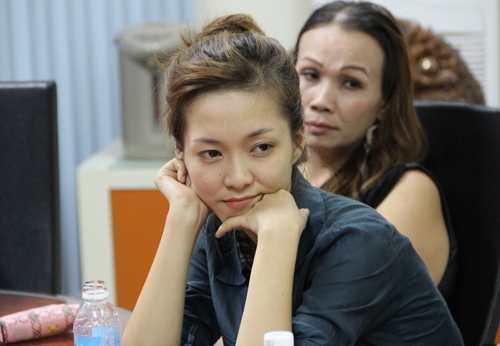 Á Quân The Voice Mỹ,Dia Frampton
