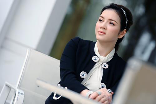 Lý nhã kỳ,Đại sứ Du lịch Việt Nam