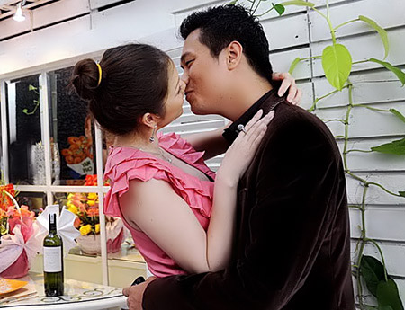 Lý nhã kỳ,Đại sứ Du lịch Việt Nam